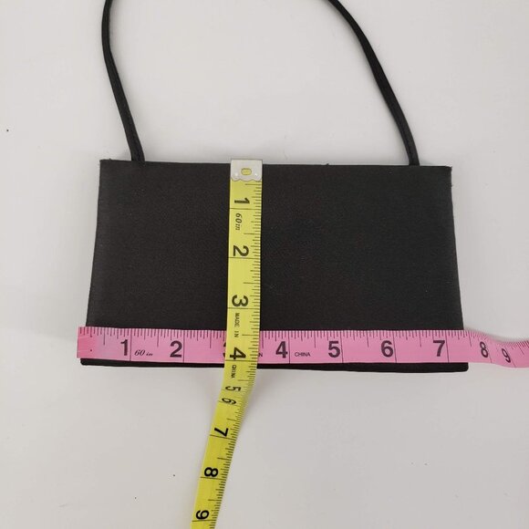 VICTORIA'S SECRET Mini Beaded Bag Purse 1920's - Picture 6 of 6